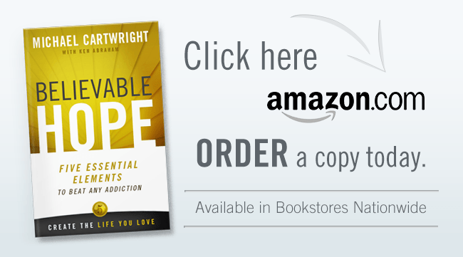 order Believable Hope Get Believeable Hope By Michael Cartwright